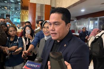 Indonesia membidik peluang tuan rumah Piala Dunia Futsal 2028