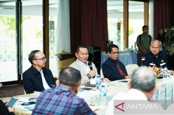 Komisi XII DPR RI Apresiasi Inovasi Teknologi PHR dalam Menjaga Ketahanan Energi Nasional