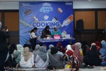 Pemberdayaan perempuan prasejahtera jadi ciri khas PNM di industri keuangan