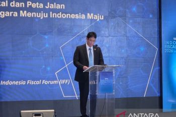 Purbaya plans major reshuffle for Indonesian customs officials