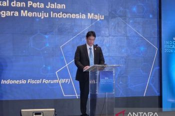 Indonesia widens budget deficit to avert 1998-style economic crisis