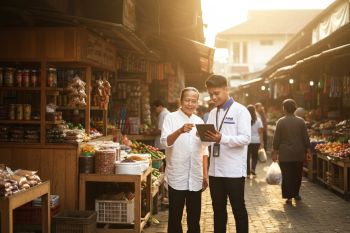PNM dorong pemberdayaan program ULaMM untuk menguatkan UMKM