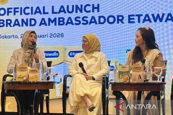 Memasuki usia 50 tahun, Maia Estianty lebih sadar menjaga kesehatan tubuh