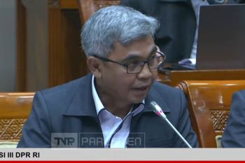 KPK mulai manfaatkan AI