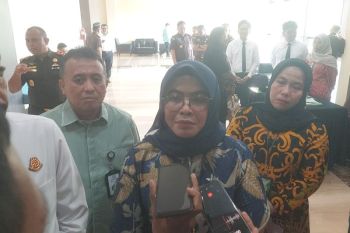 BPJS-K dan Kejati Malut perkuat kolaborasi untuk perlindungan pekerja Malut secara menyluruh