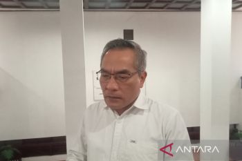 Bupati minta masyarakat Bantul mewaspadai potensi bencana