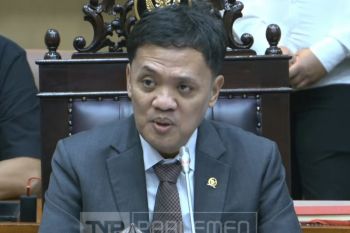Komisi III  DPR: Polemik jambret Sleman memprihatinkan di tengah reformasi Polri