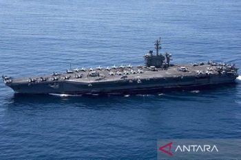 Sekjen PBB Khawatir Kehadiran Kapal AS Perkeruh Situasi Teluk Persia