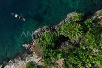 Indonesia eyes global investment at Bali's Ocean Impact Summit 2026