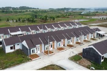 "Gentengisasi" naikkan biaya bangun rumah hingga 350 persen