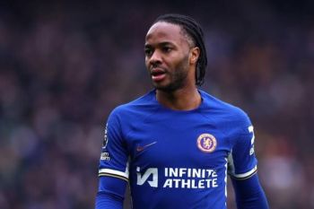 Raheem Sterling resmi merapat ke Feyenoord