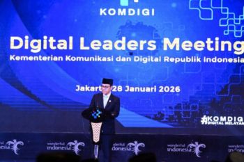 Indonesia speeds up digital transformation, focuses on direct impact