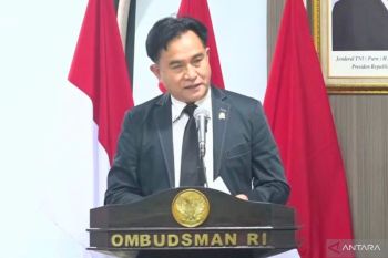 Menko Yusril: Pencegahan malaadministrasi usaha berantas korupsi