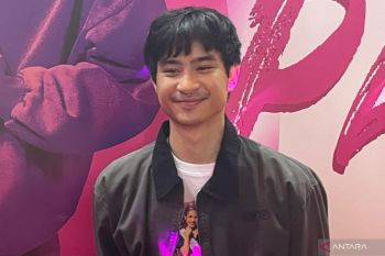 Devano cerita jadi DJ hingga isi soundtrack film "CAPER"