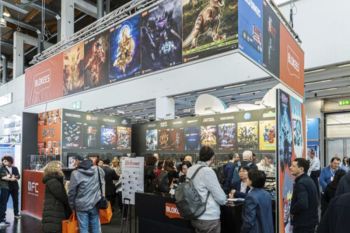 Blokees Pamerkan Beragam Produk di Ajang Spielwarenmesse 2026
