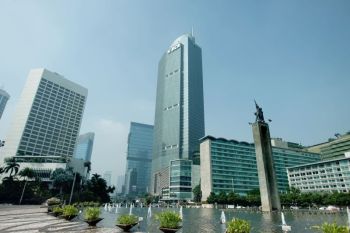 BCA siap rogoh kocek 'buyback' saham senilai Rp5 triliun