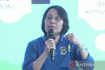 Kemenkes: MBG diharapkan mampu turunkan angka anemia ibu hamil