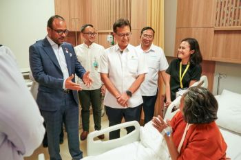 Emirates-Indonesia cardiac hospital set as centre of excellence