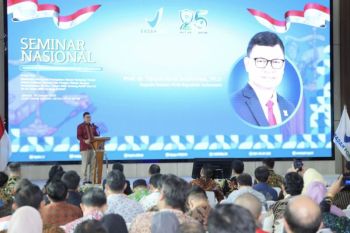 BPOM melibatkan praktisi hukum respons KUHP-KUHAP terbaru