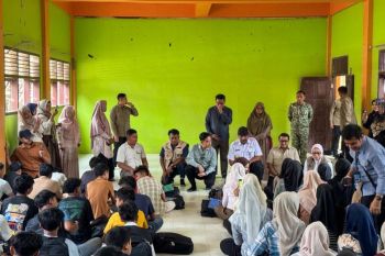 Kemenekraf perkuat pemulihan pascabencana Sumatera