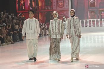 Shi by Shireen luncurkan koleksi baru "Luminaire" siap sambut Ramadhan