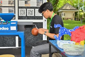 Addressing Indonesia's waste problem from the source