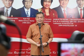 Presiden dijadwalkan akan membuka Rakornas Pemerintah Pusat-Daerah 2026 di Sentul
