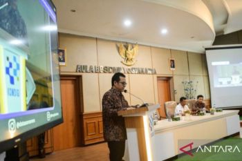 Wamenkomdigi ingatkan risiko ancaman siber di era AI