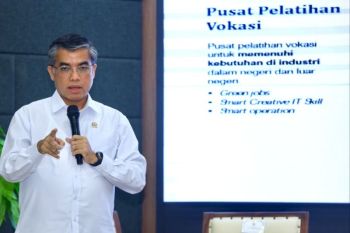 Indonesia to transform vocational centers to meet industry needs