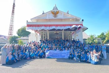 Indonesia deploys 396 additional health workers for Aceh recovery