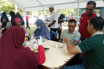 Wabup Belitung: Baznas mitra strategis pemerintah daerah