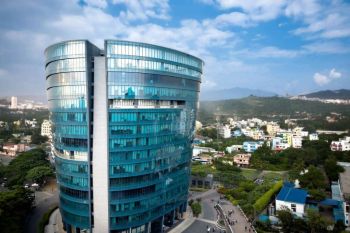 Filosofi kantor yang menyenangkan ala perusahaan teknologi India