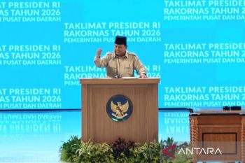 Prabowo janji salurkan kapal-kapal tangkap 5 GT-30 GT ke desa nelayan