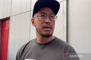 Pandji Pragiwaksono diperiksa polisi terkait dugaan penghinaan suku Toraja