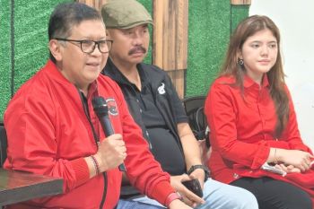 Sekjen PDIP: "Parliamentary threshold" tetap diperlukan demi efektivitas