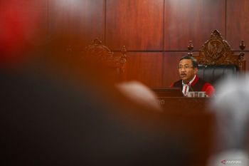 MK tolak gugatan kepastian hukum pernikahan beda agama