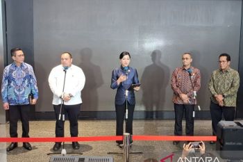 OJK belum menerima laporan Bareskrim soal dugaan saham gorengan