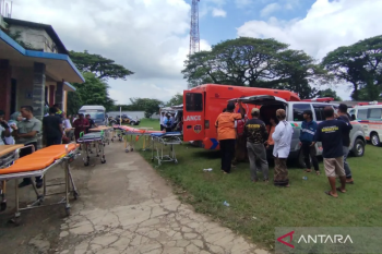 BGN ungkap keracunan MBG di Kudus karena bakteri E. coli