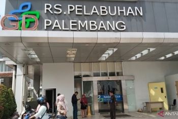 Sembilan korban ledakan gas di Palembang terima layanan BPJS