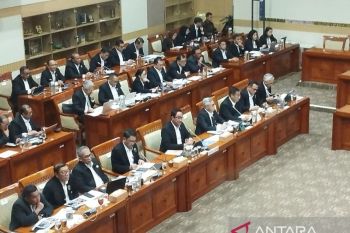 BNN membongkar 773 kasus penyalahgunaan narkoba selama 2025