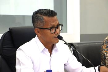 Kemenperin copot tersangka kasus dugaan penyimpangan ekspor CPO-POME