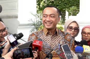 Istana ungkap isi pertemuan Prabowo dengan ormas dan tokoh Islam