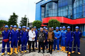 Kemendikdasmen menargetkan 21 ribu anak putus sekolah siap kerja