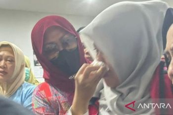 Hakim vonis eks Wawako Palembang Fitrianti Agustinda penjara 7,5 tahun