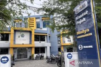 KPK tangkap mantan Direktur P2 Rizal terkait OTT Ditjen Bea Cukai