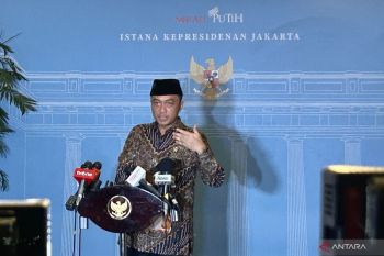 Istana: Insiden siswa SD di NTT jadi atensi Presiden Prabowo