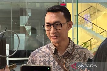 KPK sebut OTT Depok soal sengketa lahan rakyat dengananak usaha Kemenkeu