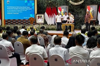 DKI terima fasos-fasum Rp1,36 triliun