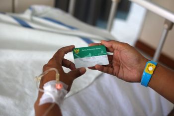 Ramai Peserta PBI Dinonaktifkan, Ini Tanggapan BPJS Kesehatan