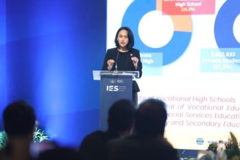 Wamen tegaskan penempatan pekerja migran Indonesia hanya ke negara aman, resmi